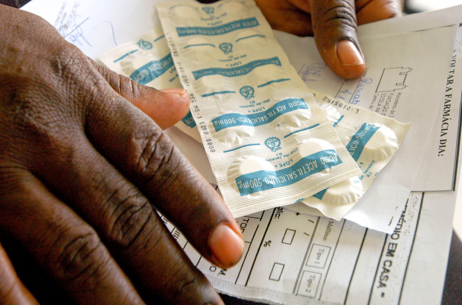 Consultas de Medicamentos: Anvisa disponibiliza busca de biossimilares
